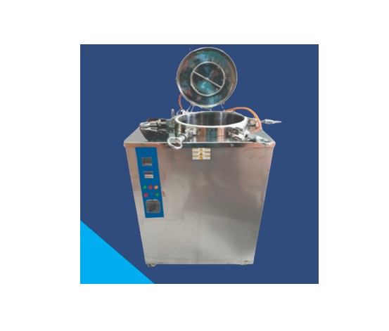 ADPA-R080 / Autoclave Digital con Indicador de Procesos