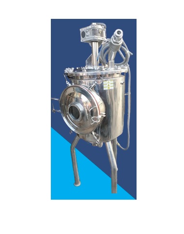 BR-B500 / Biorreactor (500 L)