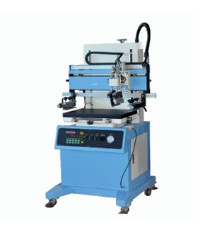 Máquina para Serigrafía Semiautomática