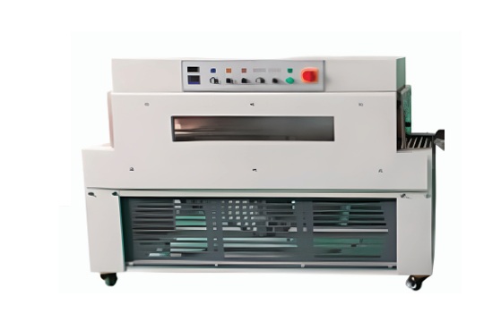 Horno Termocontraible 2