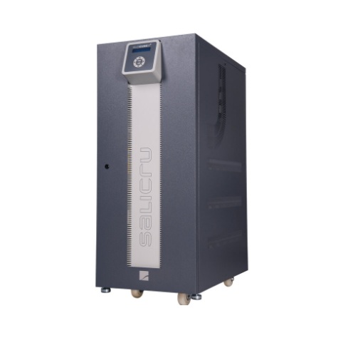 CF CUBE3+ / Convertidor de frecuencia de 7,5 a 200 kVA