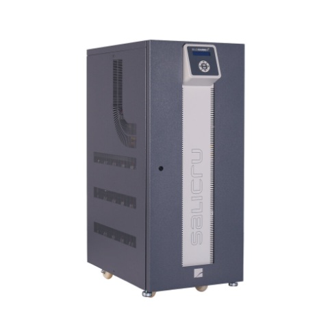 CF CUBE3+ A / Convertidor de frecuencia de 5 a 100 kVA