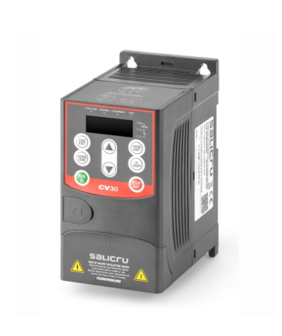CV30-PV / Variadores de frecuencia para bombeo solar de 0,4 a 75 kW